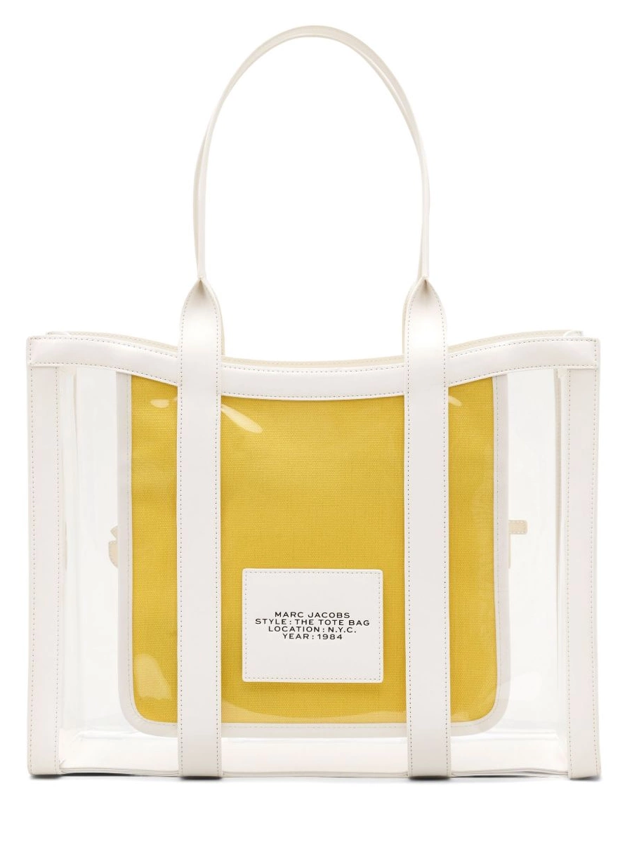 Affordable Jacobs Women Tote bag Marc Clear Large The 0823